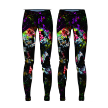 OEM newest yoga pants for women cheap custom yoga pants hot sale fitness wear